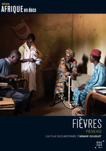 Fevers | Fivres  |   DVD